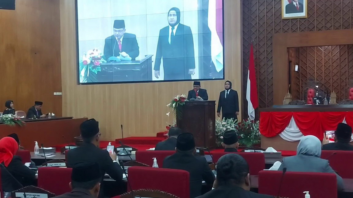 sinkronisasi Pembangunan