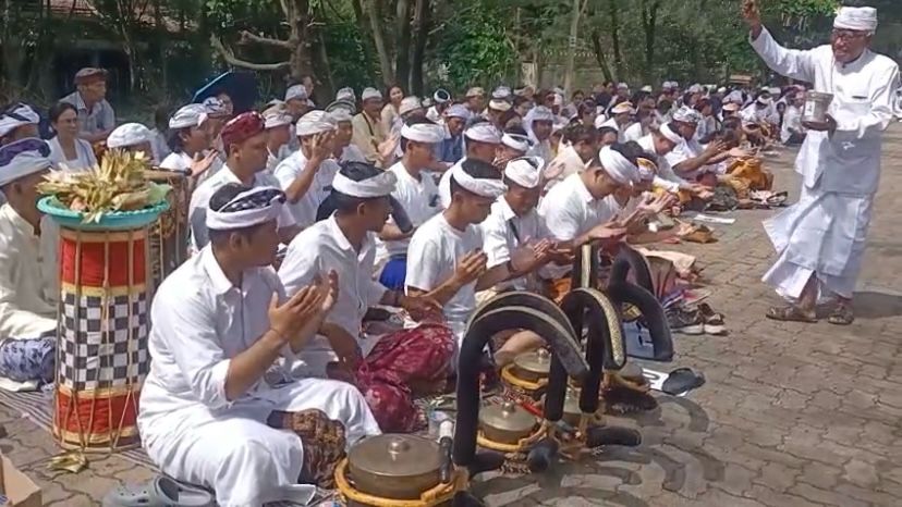 Nyepi Semarang