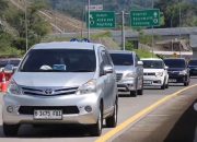 One Way Lokal Semarang // arus balik