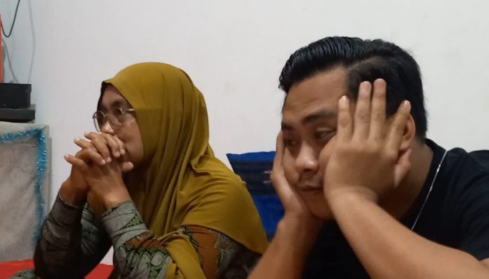 Keluarga Pratama Arhan Nonton Bareng Timnas Indonesia vs Australia: Meski Kalah Tetap Dukung
