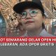 open house pemkot semarang