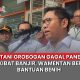 Wamentan Sudaryono