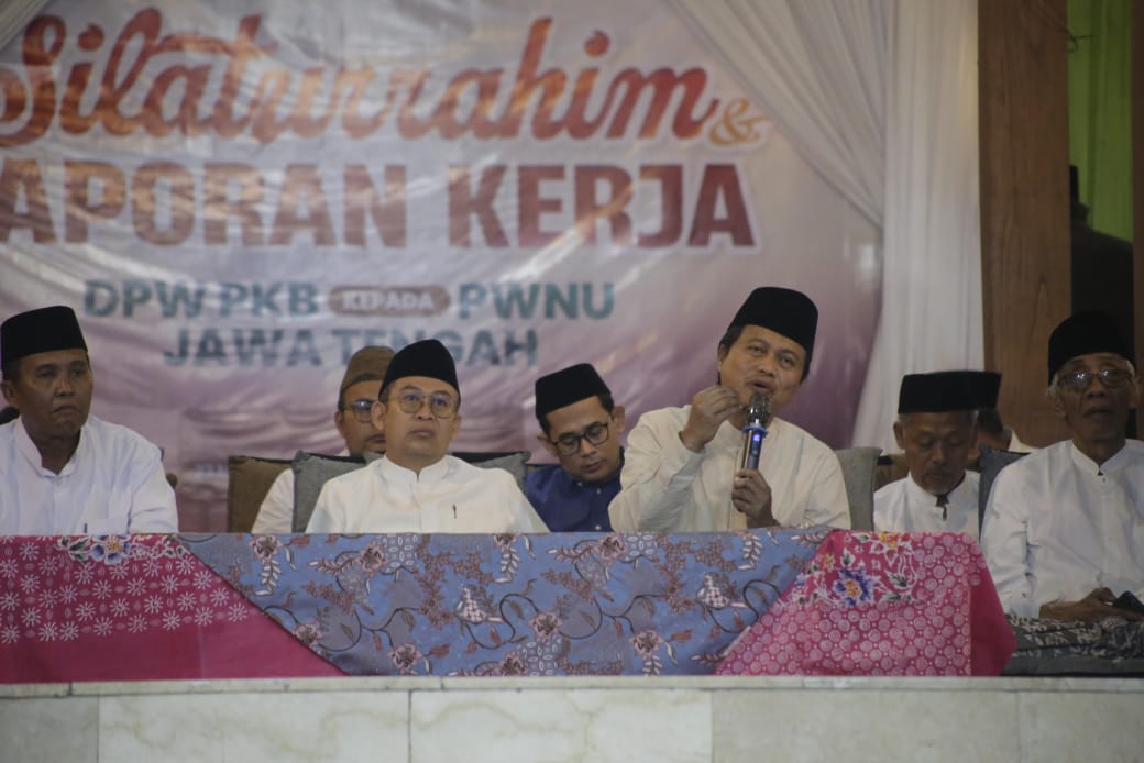 PKB PWNU