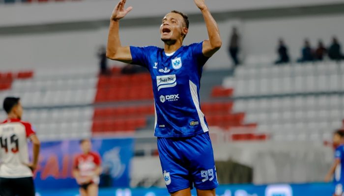 Jelang Lawan Borneo FC, Tiga Pemain Inti PSIS Semarang Pulih dari Cedera, Siap Bela Mahesa Jenar