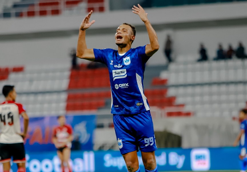 PSIS Cedera | Sanksi PSIS FIFA | PSIS Madura