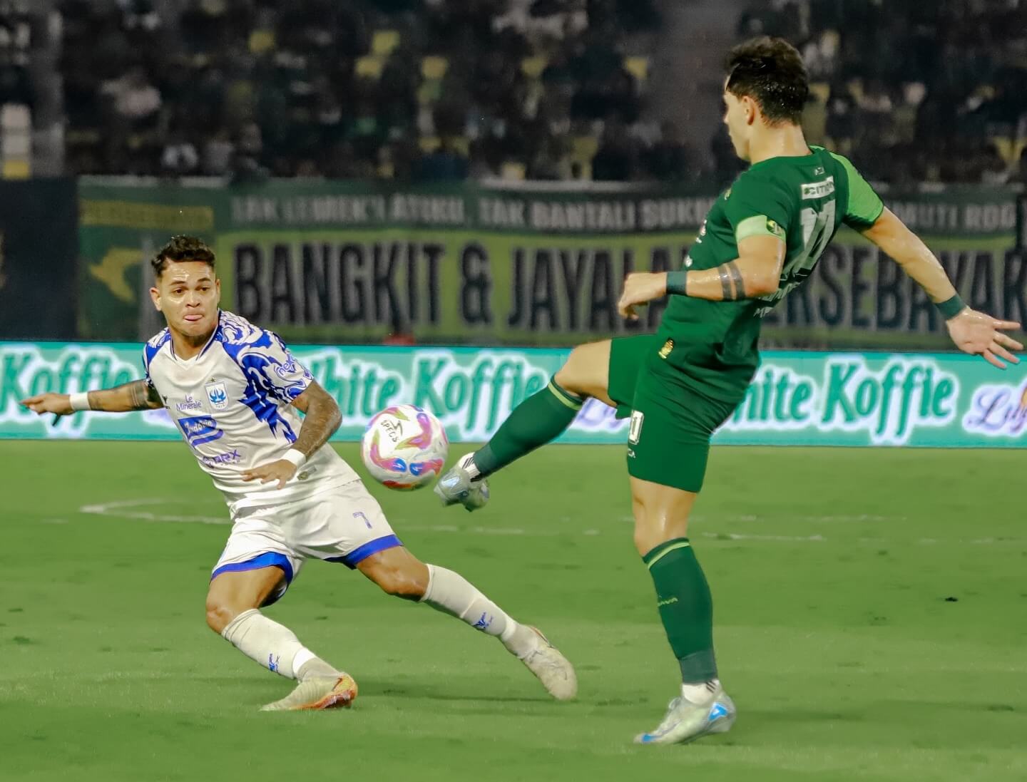 PSIS Persebaya