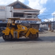 Jalan Jenderal Sudirman Ambarawa