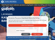Uang Baru BI
