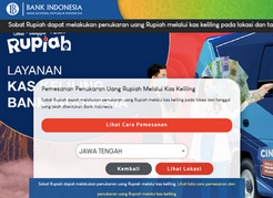 Uang Baru BI