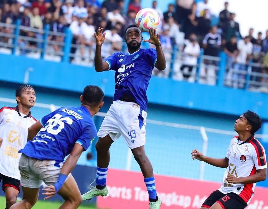 Sanksi Persiku