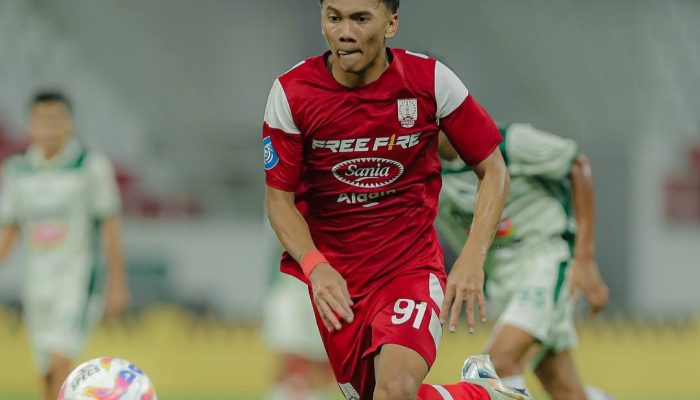 Tumbangkan PSS Sleman 4-1, Persis Solo Langkahi Posisi PSIS Semarang, Kini Peringkat ke-14