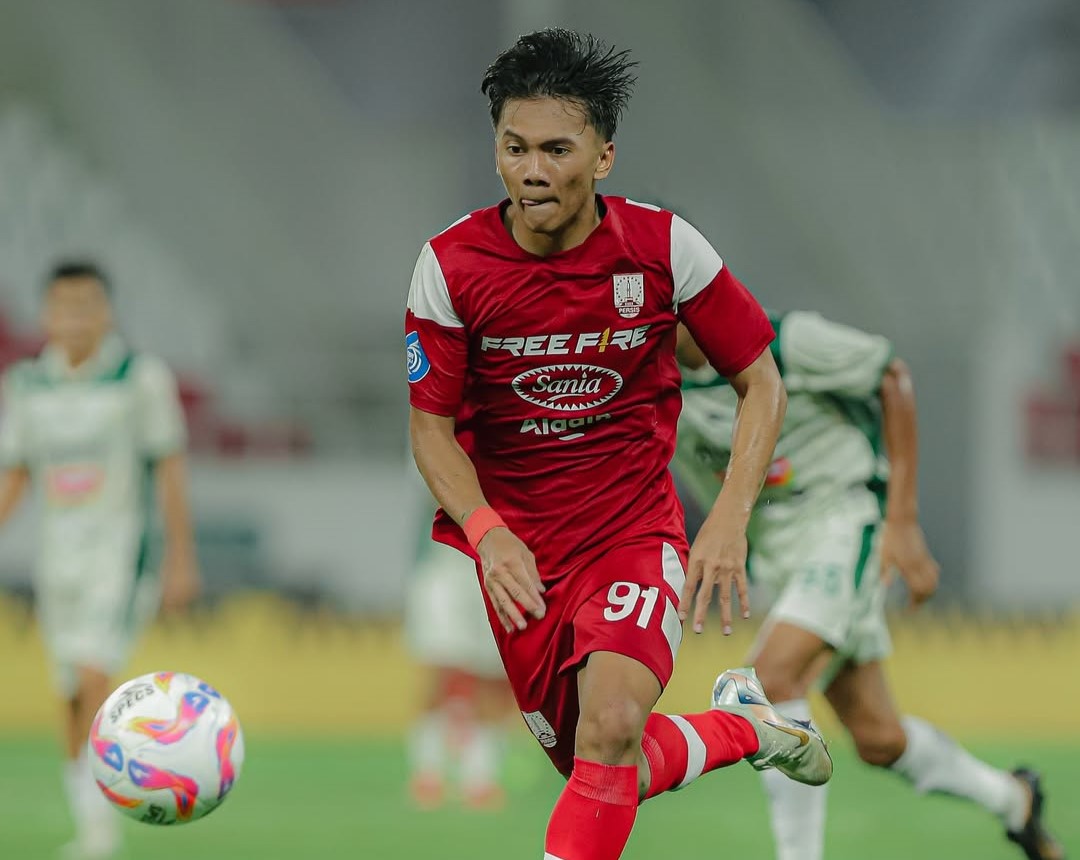 Persis PSS
