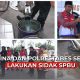 sidak SPBU Pertamina