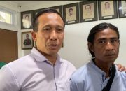 Keluarga Gamma Puas dengan Pasal yang Jaksa Tetapkan ke Aipda Robig, Tuntut Hukuman Maksimal