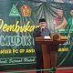 Posko Mudik Ansor