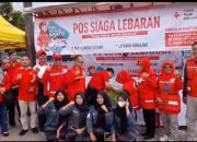 Posko PMI Blora