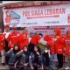 Posko PMI Blora