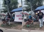 Pengamen Kendal