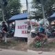 Pengamen Kendal