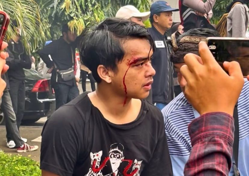 Presiden BEM Unnes