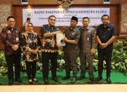 Rapat Blora