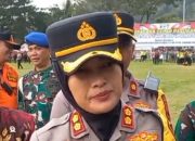 Amankan Mudik Lebaran 2025, Kapolres Semarang: Jangan Sampai Ada Komplain dari Masyarakat