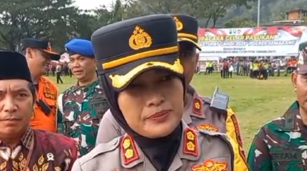 Polres Semarang