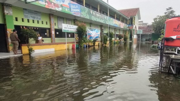 SDN Tambakrejo 01