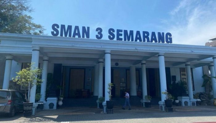 Jumlah Siswa Lolos SNBP di Semarang Menurun, Sekolah Siapkan Bimbingan Intensif Persiapan SNBT