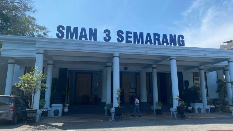 SNBP Semarang