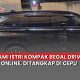begal driver online