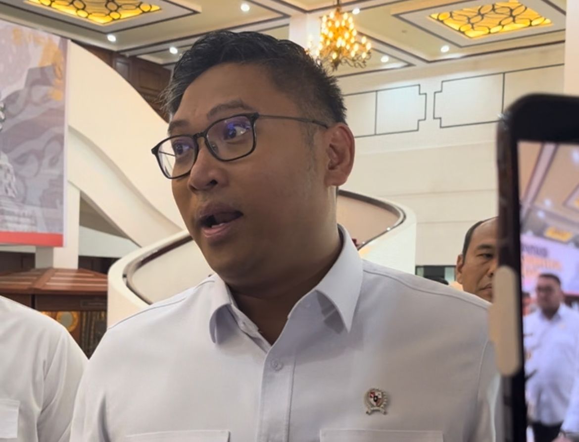 Prabowo Gerindra | Anggaran Irigasi