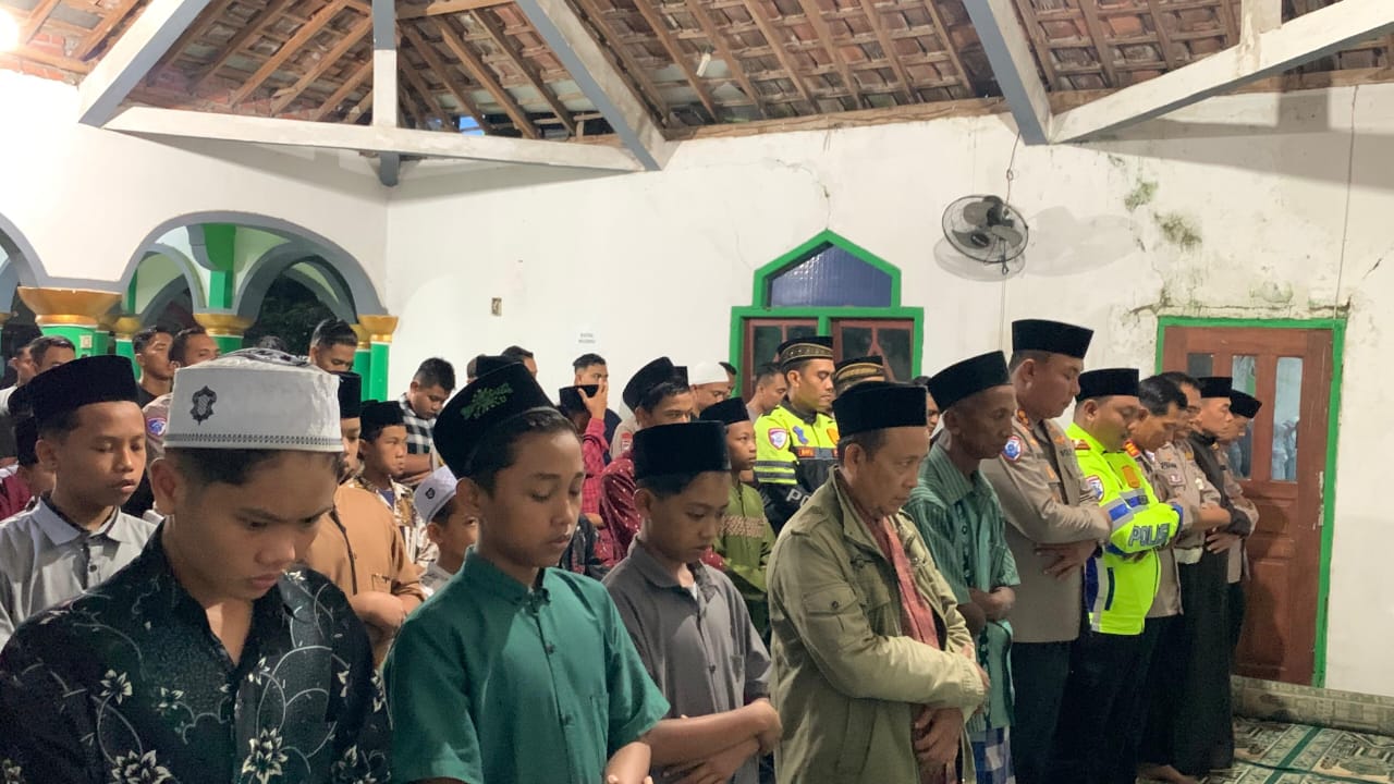 Bulan Ramadan