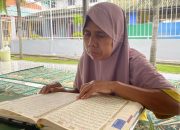 Kisah Saminah, Napi Asal Banyumas Pembunuh Satu Keluarga, Kini Tobat di Balik Jeruji Besi