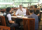 Jelang Lebaran, Wakil Ketua DPRD Jateng Imbau Warga Waspadai Potensi Naiknya Kriminalitas