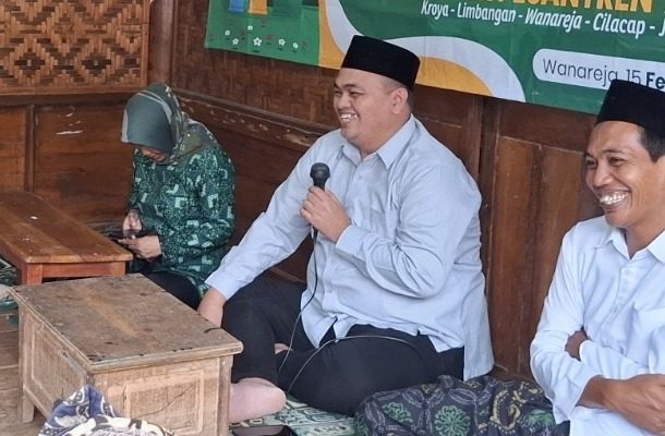 Operasi Pasar Murah