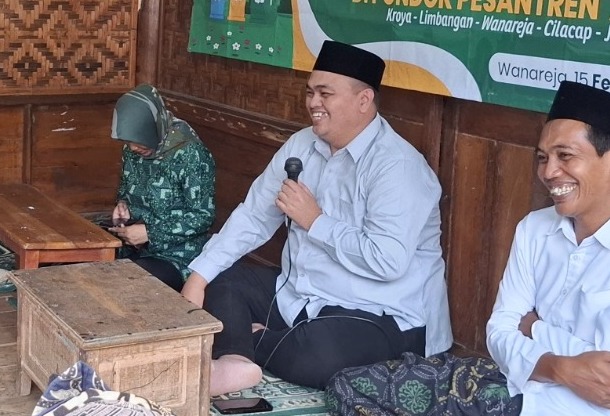 Operasi Pasar Murah