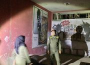 Rutin Pengawasan, Satpol PP Kabupaten Semarang Tegaskan Larangan Operasional Tempat Hiburan