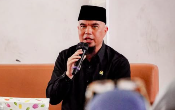 ahmad dhani