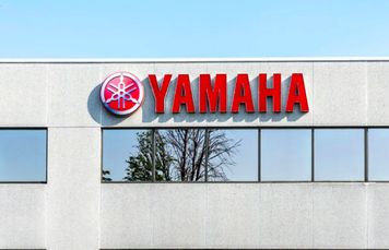 PT Yamaha. (ant)