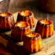pastry canele viral