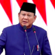 prabowo subianto