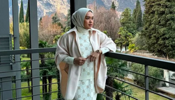 Diduga Terseret Kasus Korupsi PT Antam, Bos Buttonscarves Viral di Medsos