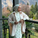 linda anggrea buttonscarves
