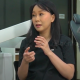 Dokter gigi spesialis orthodontist, drg. Imacullati Ririn So.Ort MMRS dalam sesi podcast Ruang Interaksi milik Beritajateng.tv, Jumat 14 Maret 2025. (YouTube/beritajateng.tv channel)