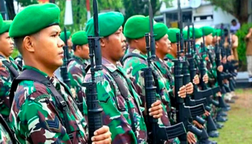 HMI Jateng-DIY Kritik TNI Isi Jabatan Sipil: Mundur atau Pensiun!