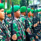 TNI angkatan darat. (ant)