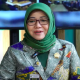 Ketua Komisi D Provinsi Jawa Tengah, Nur Saadah // mudik