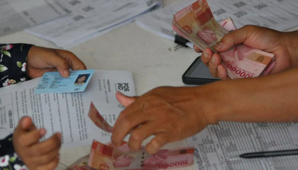Perputaran Uang Lebaran Diprediksi Turun Rp20 T, Pemerintah Disarankan Kucurkan Bansos