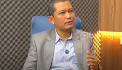 Bisnis Hotel Tersengat Imbas Efisiensi, Ketua IHMG DPD Jateng: Sudah Tak Ada Cara Lagi, Lay Off